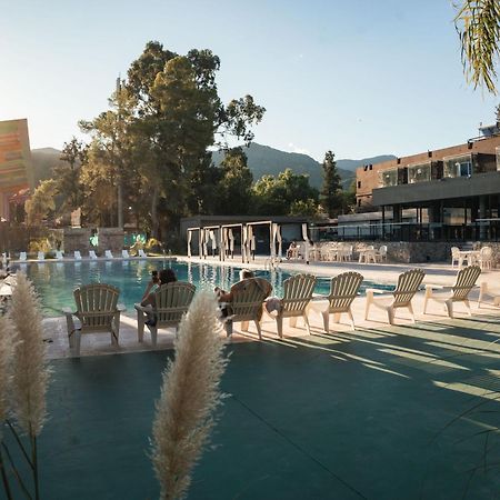 Hotel Belén Kültér fotó