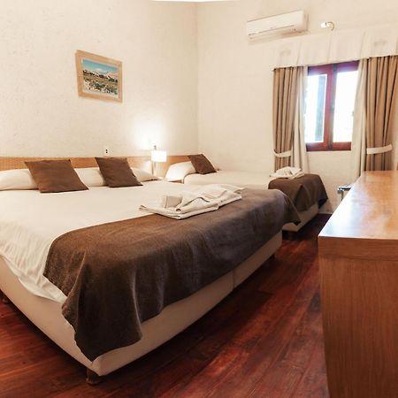 Hotel Belén Kültér fotó