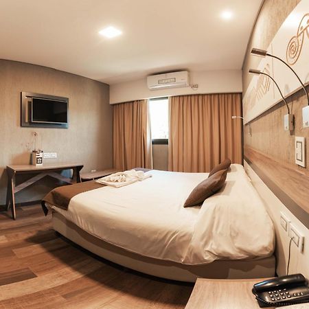 Hotel Belén Kültér fotó