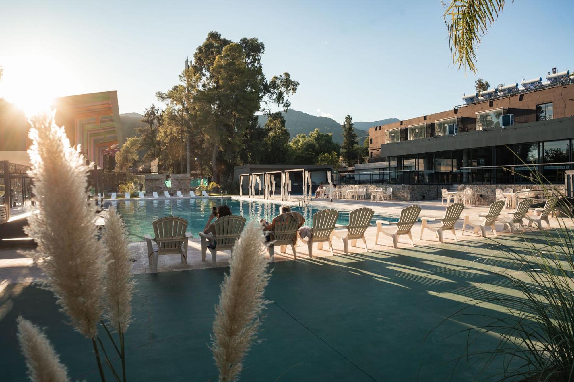 Hotel Belén Kültér fotó