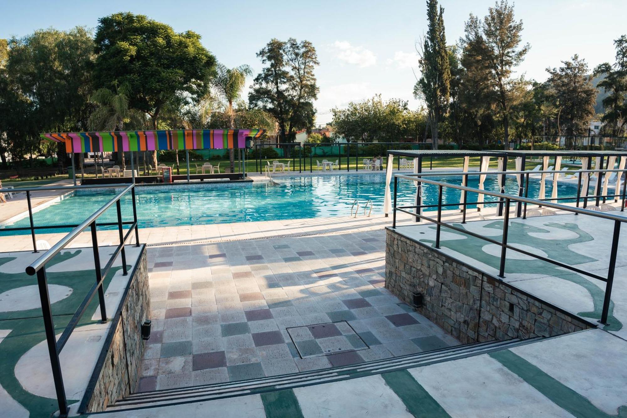 Hotel Belén Kültér fotó