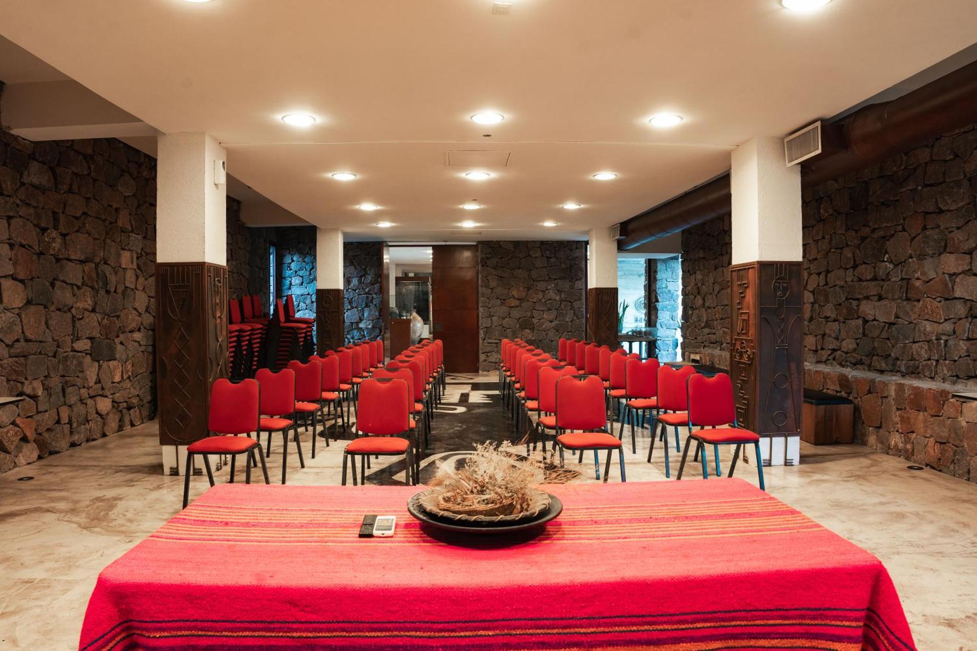Hotel Belén Kültér fotó