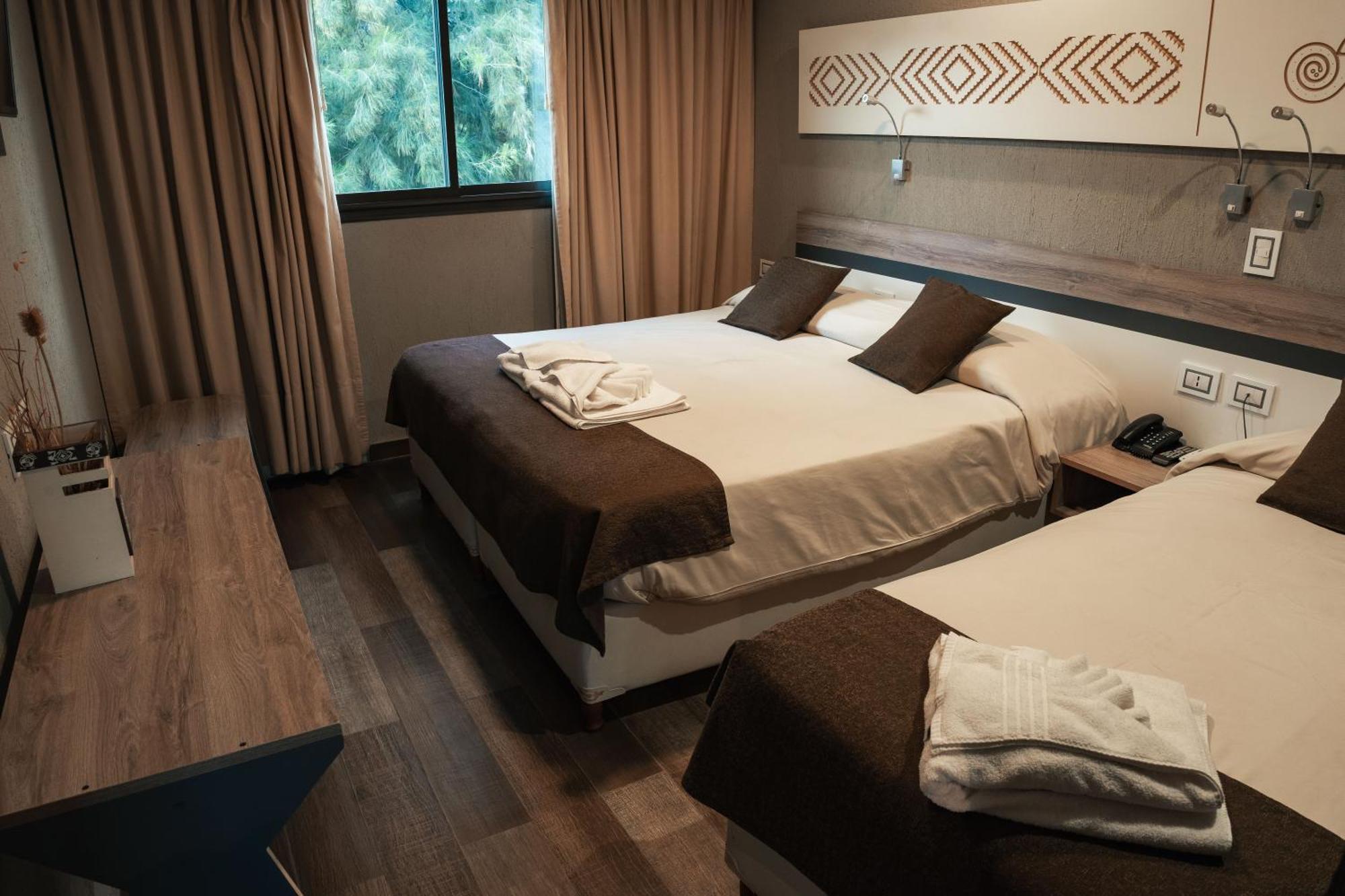 Hotel Belén Kültér fotó