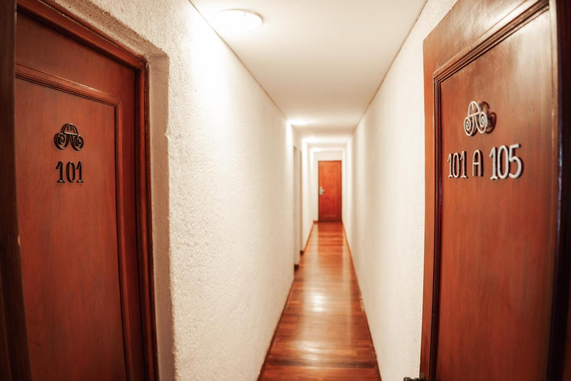 Hotel Belén Kültér fotó