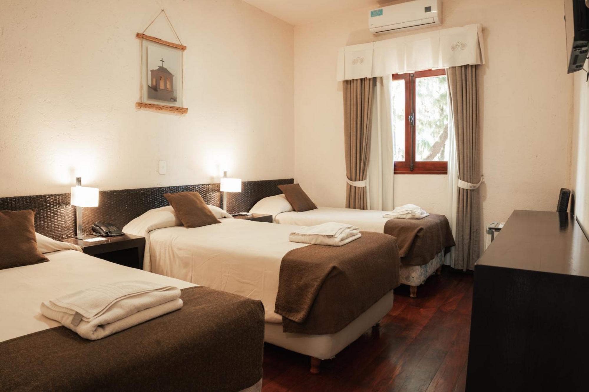 Hotel Belén Kültér fotó