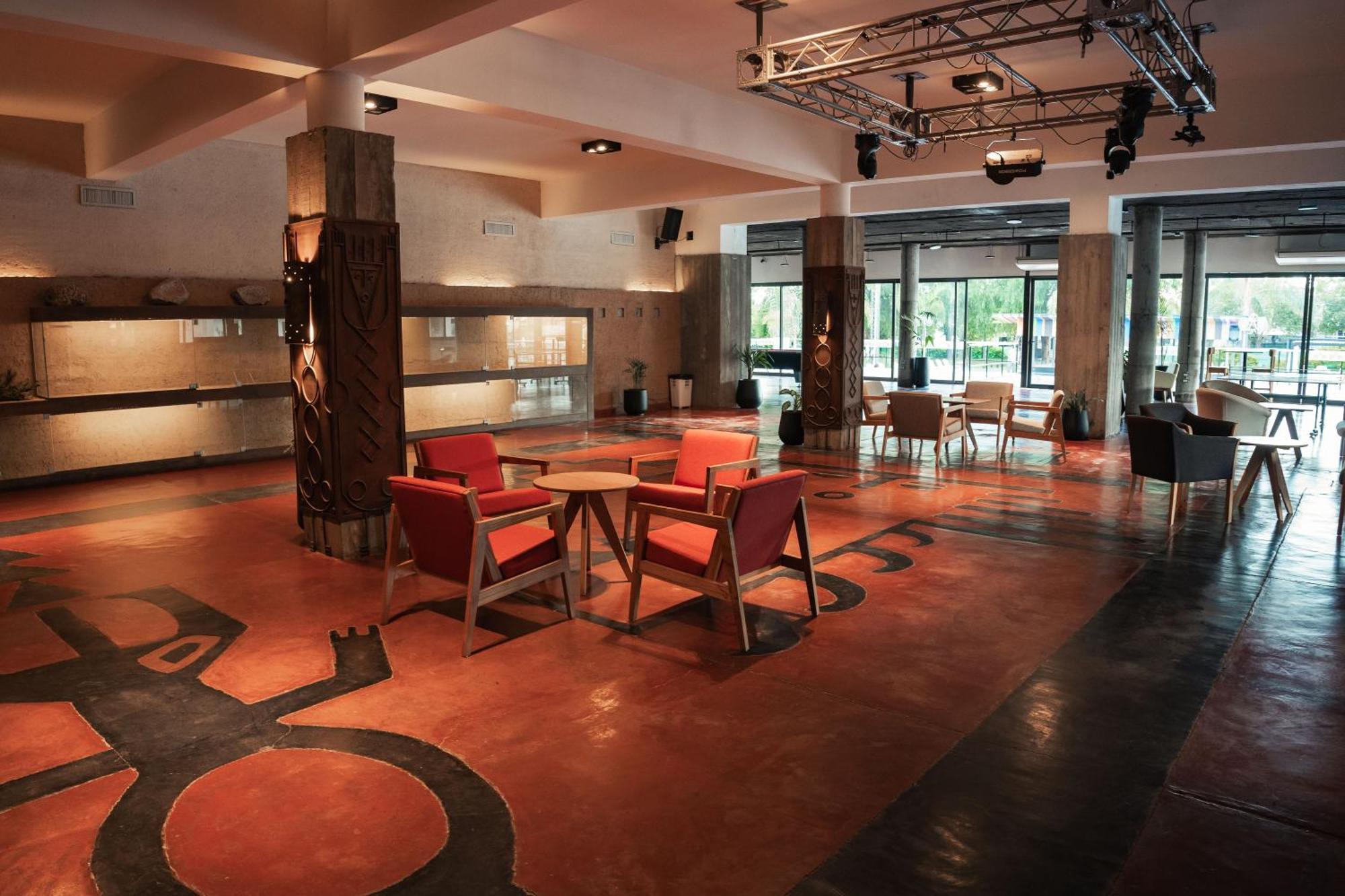 Hotel Belén Kültér fotó