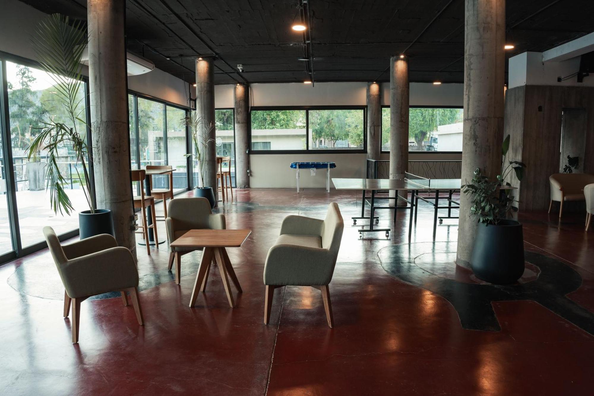 Hotel Belén Kültér fotó