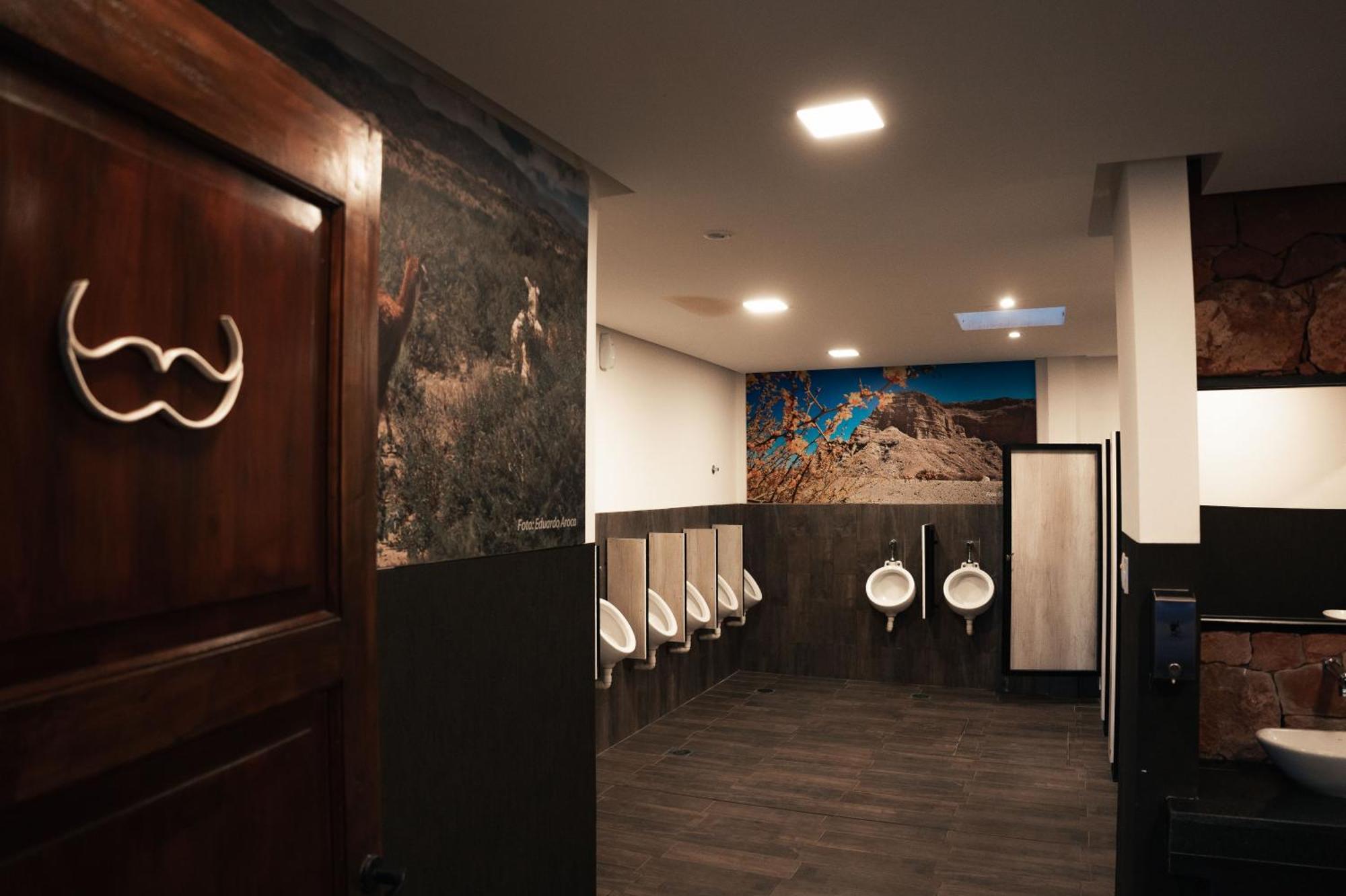 Hotel Belén Kültér fotó