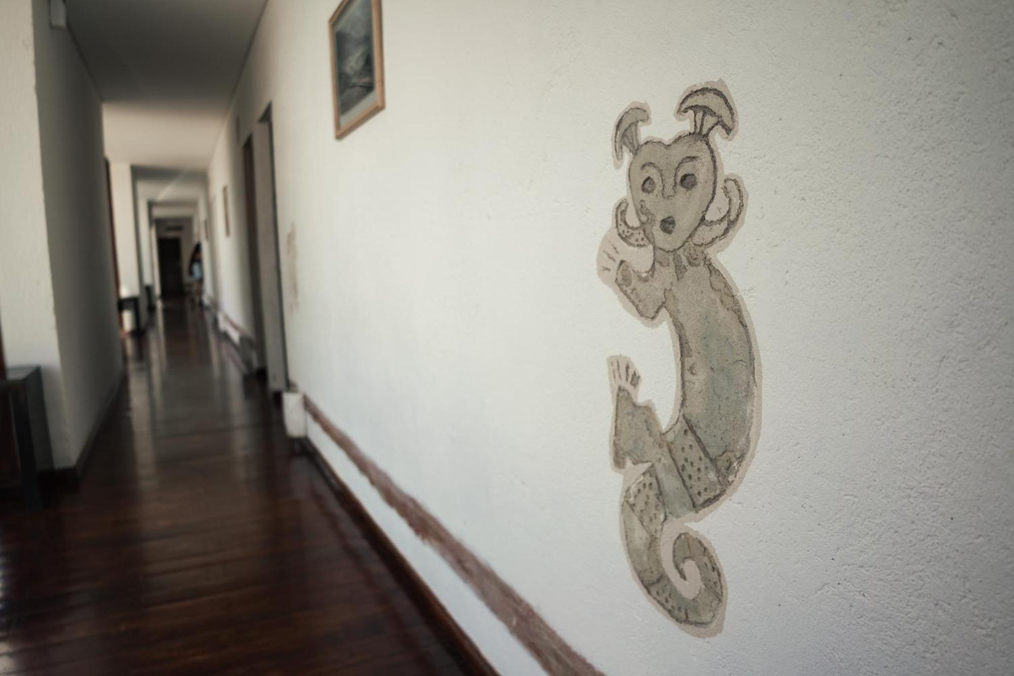 Hotel Belén Kültér fotó