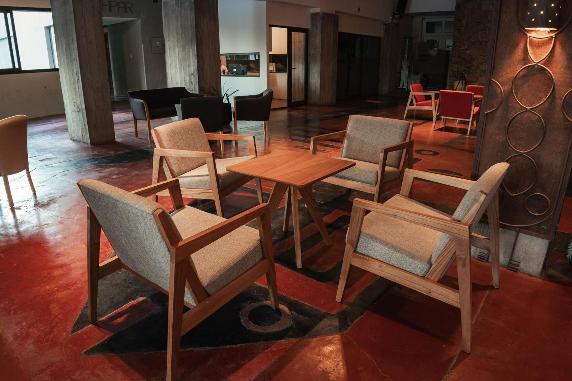 Hotel Belén Kültér fotó