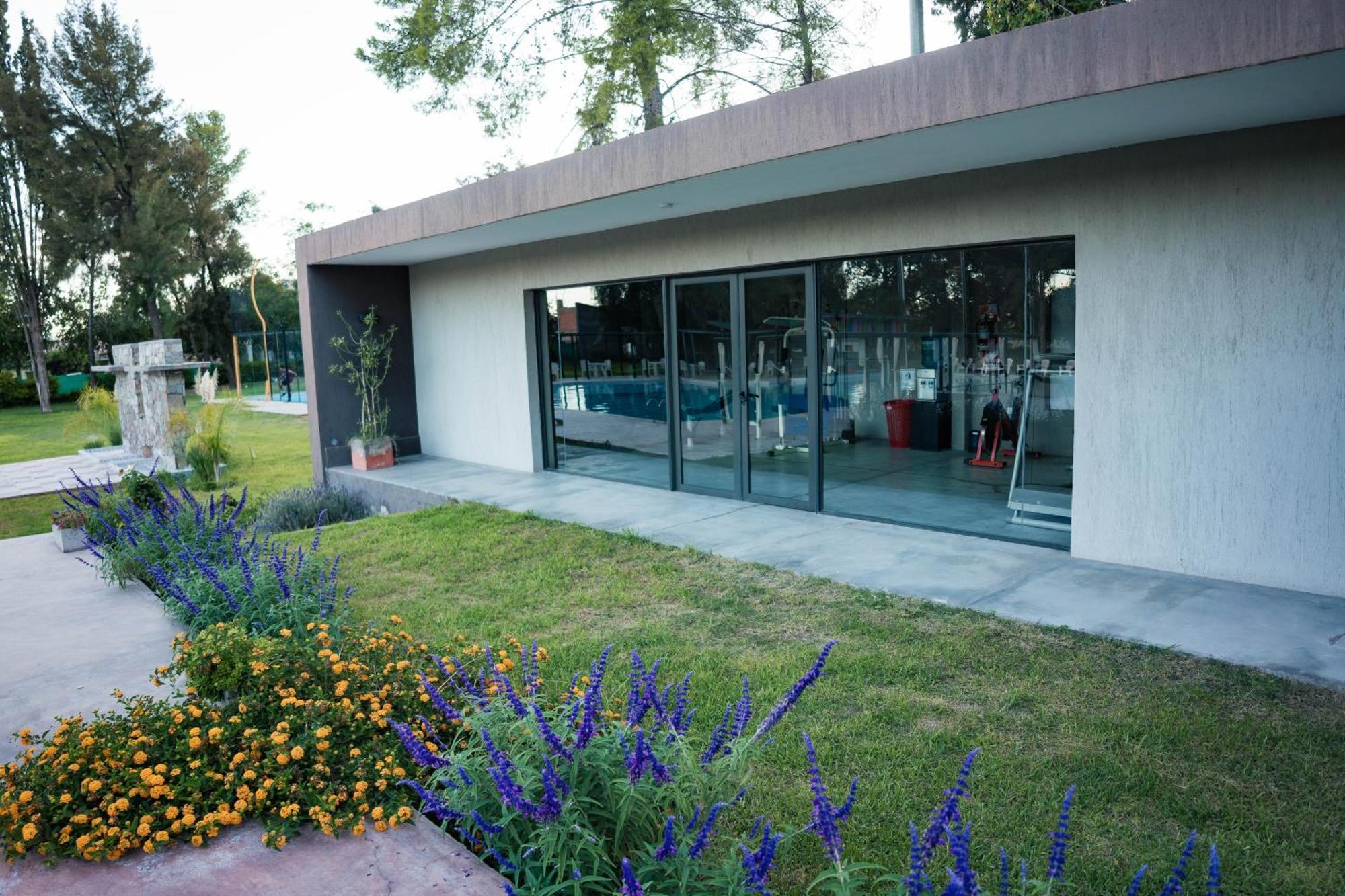 Hotel Belén Kültér fotó