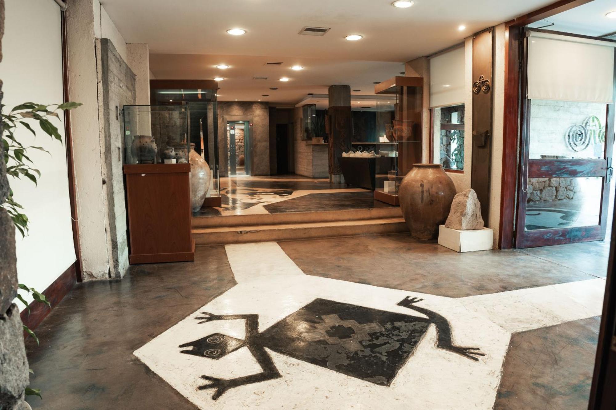 Hotel Belén Kültér fotó