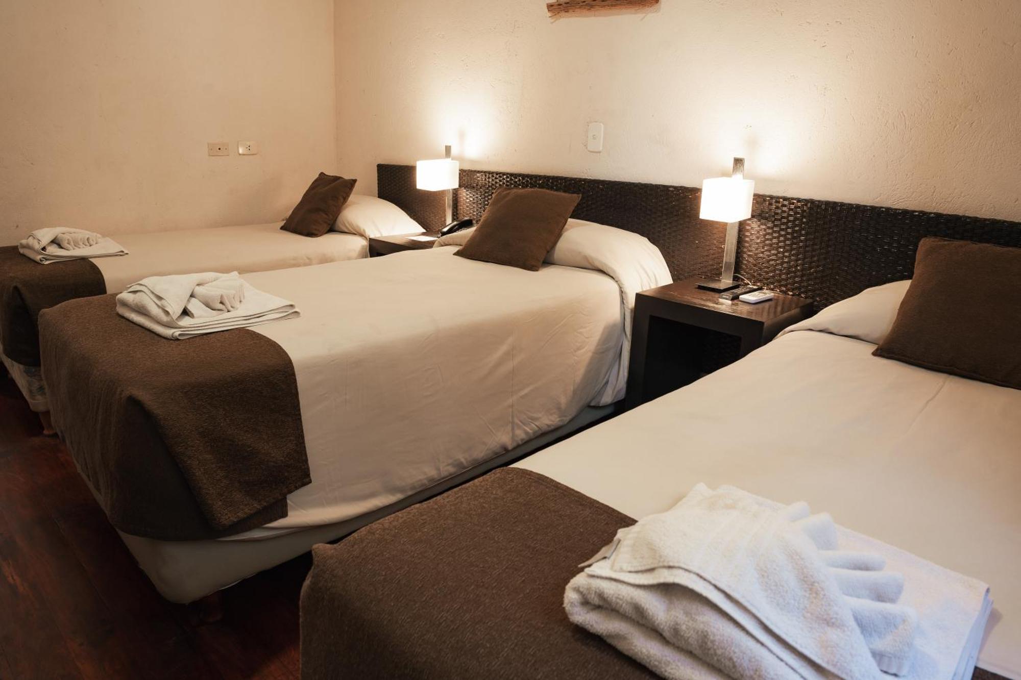 Hotel Belén Kültér fotó