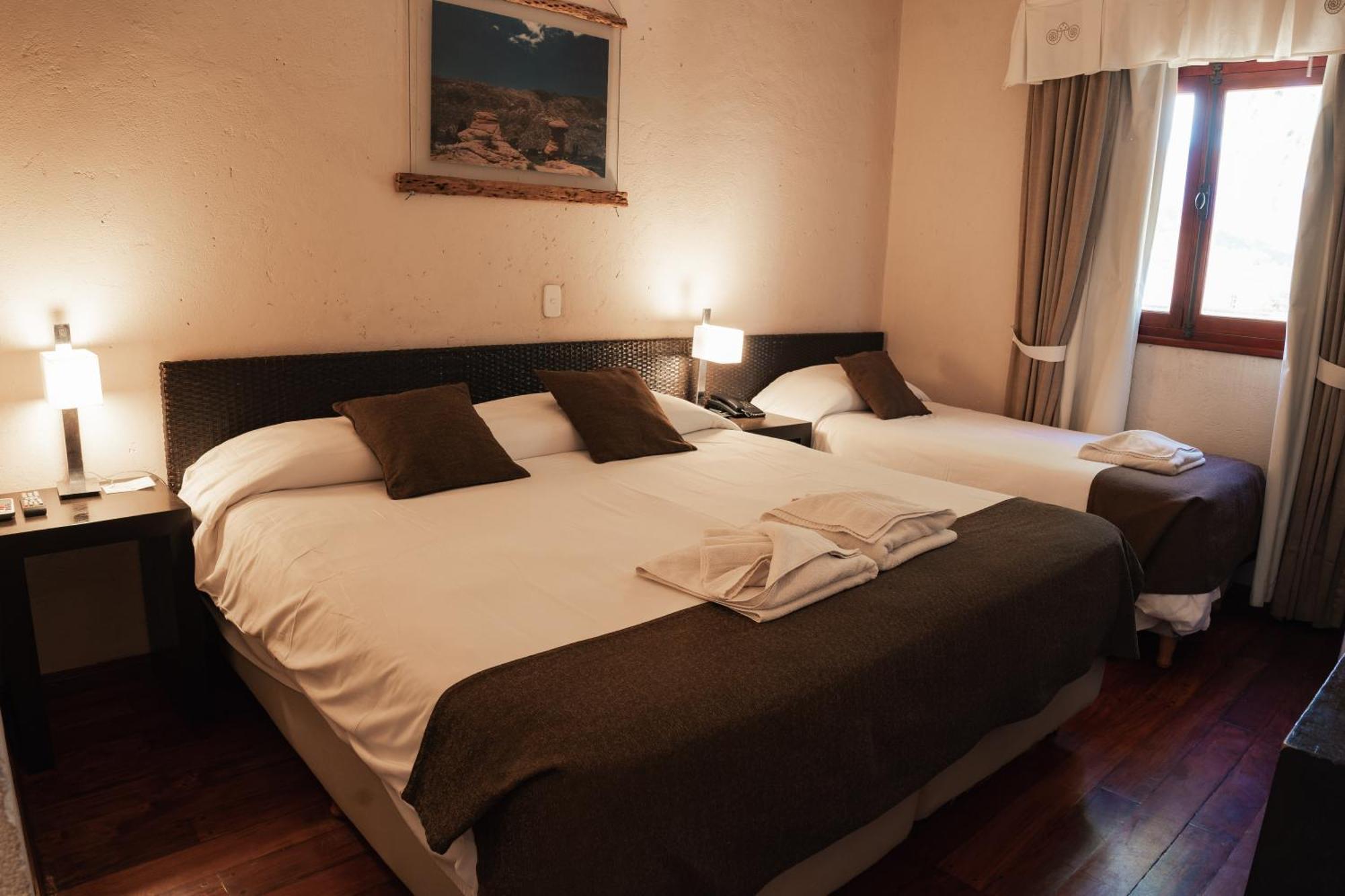 Hotel Belén Kültér fotó