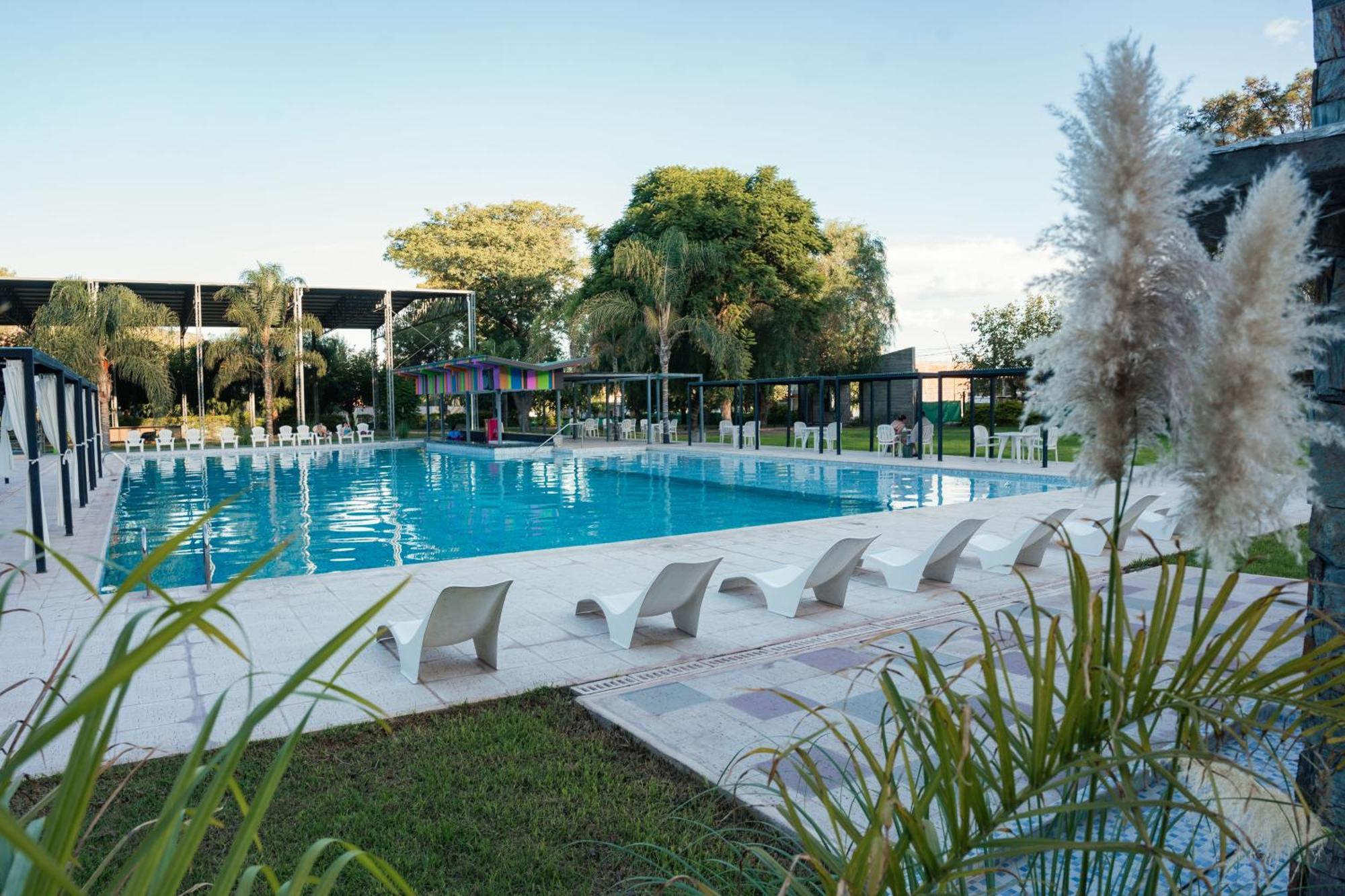 Hotel Belén Kültér fotó