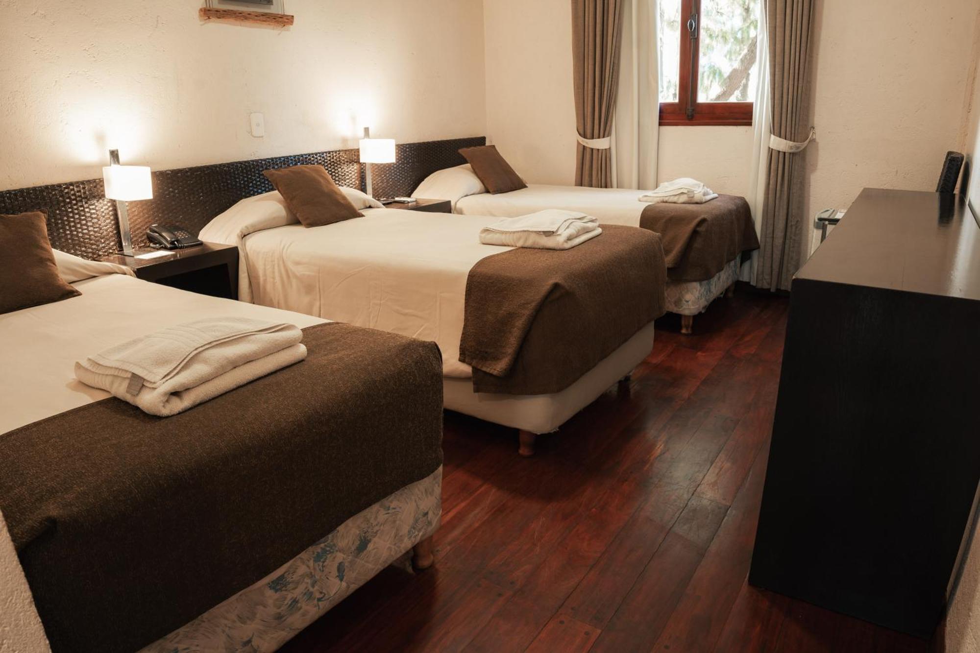 Hotel Belén Kültér fotó