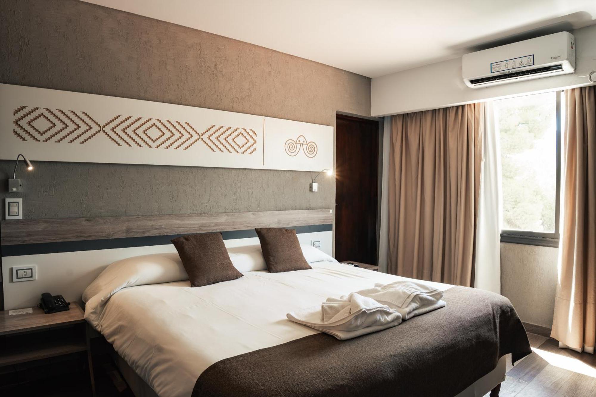 Hotel Belén Kültér fotó