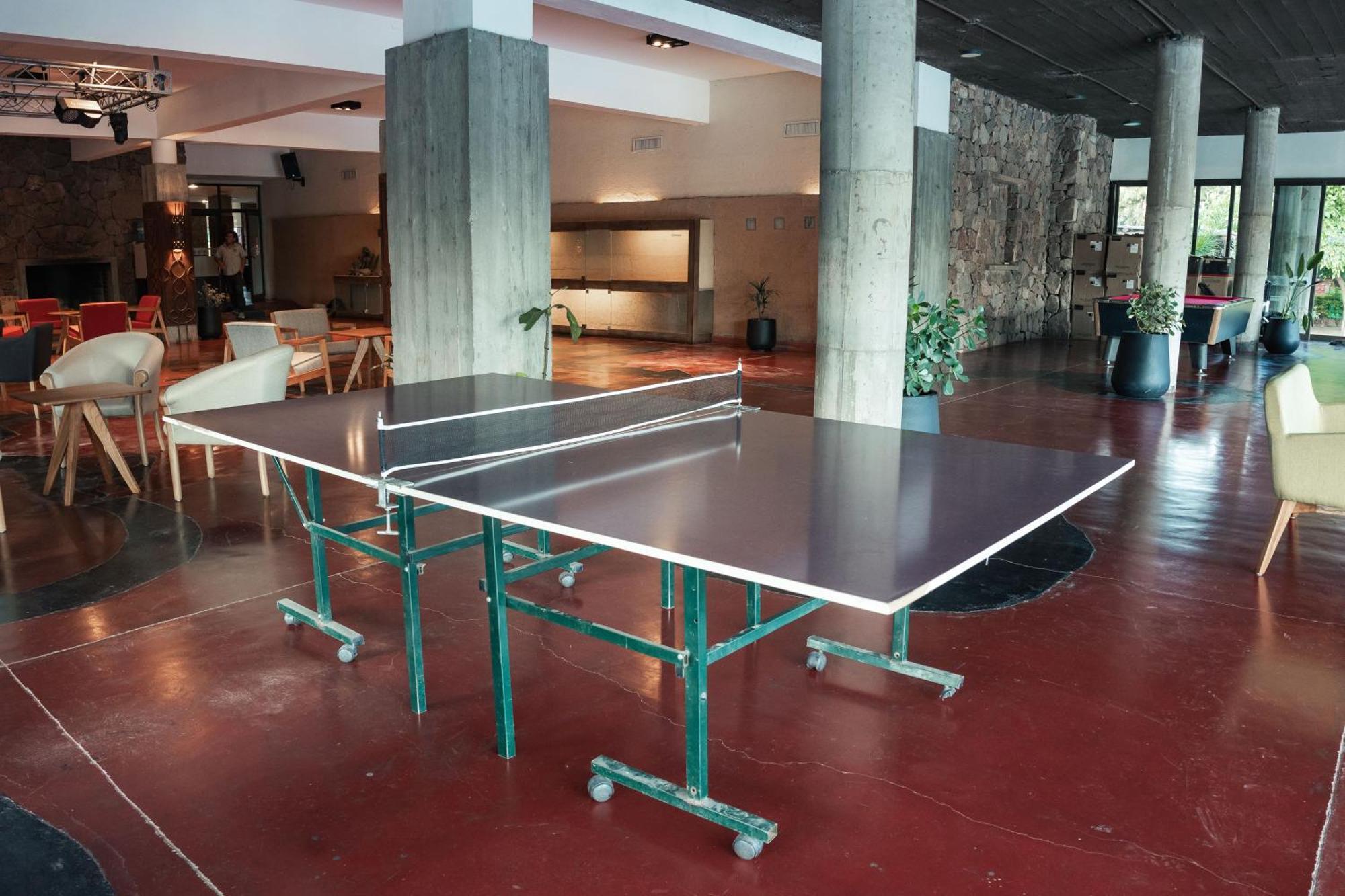 Hotel Belén Kültér fotó