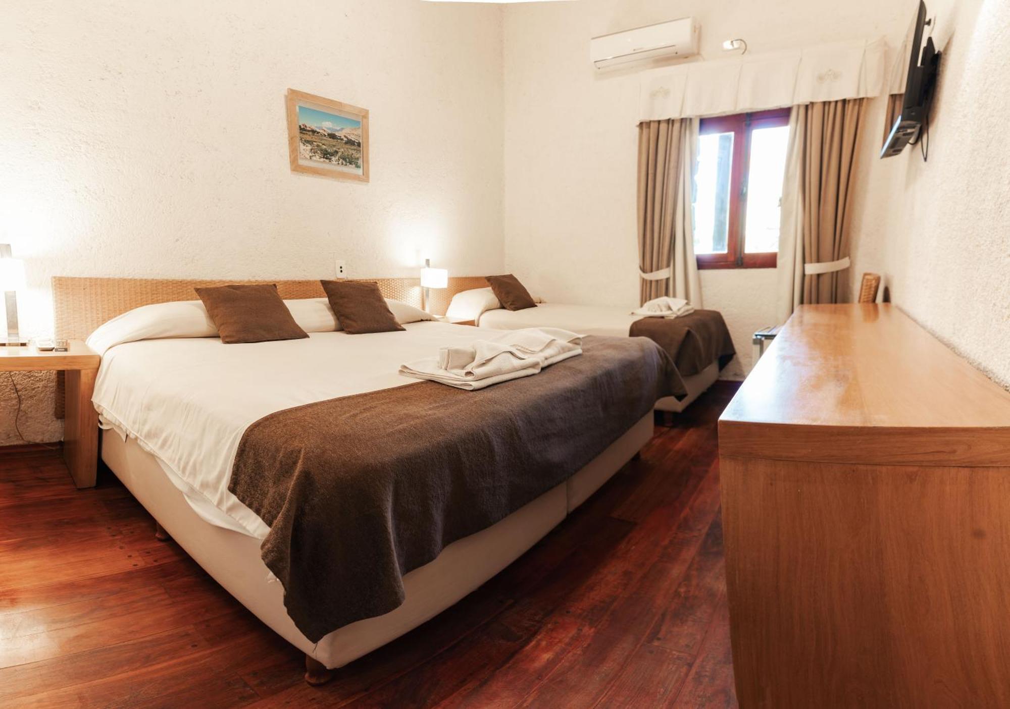 Hotel Belén Kültér fotó