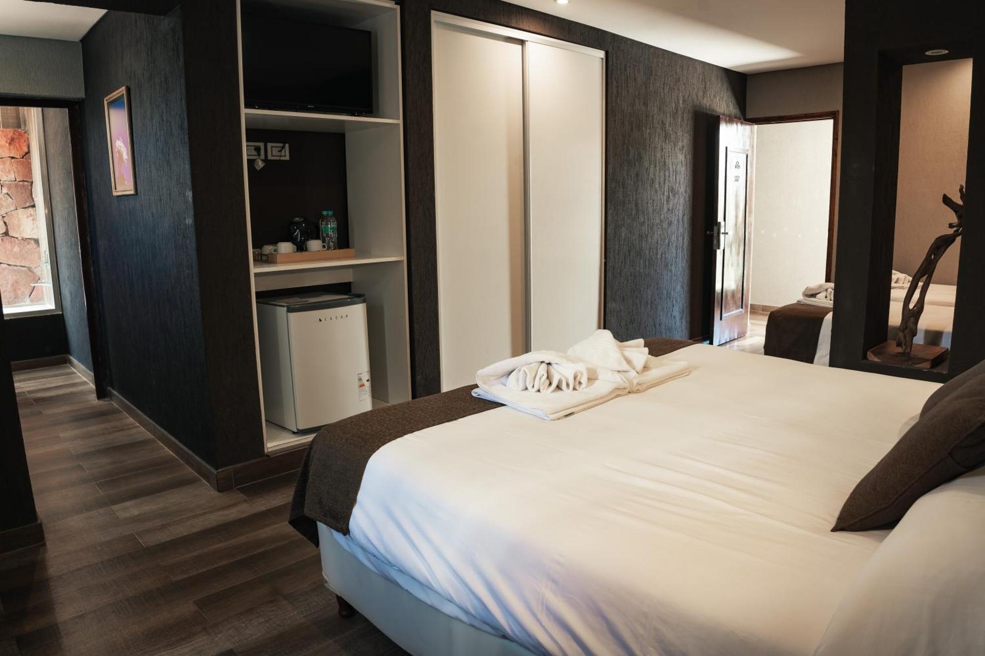 Hotel Belén Kültér fotó