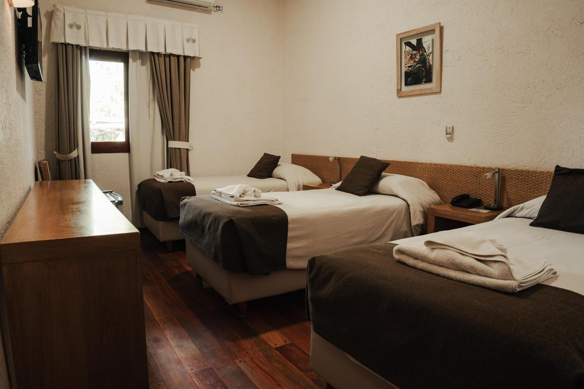 Hotel Belén Kültér fotó