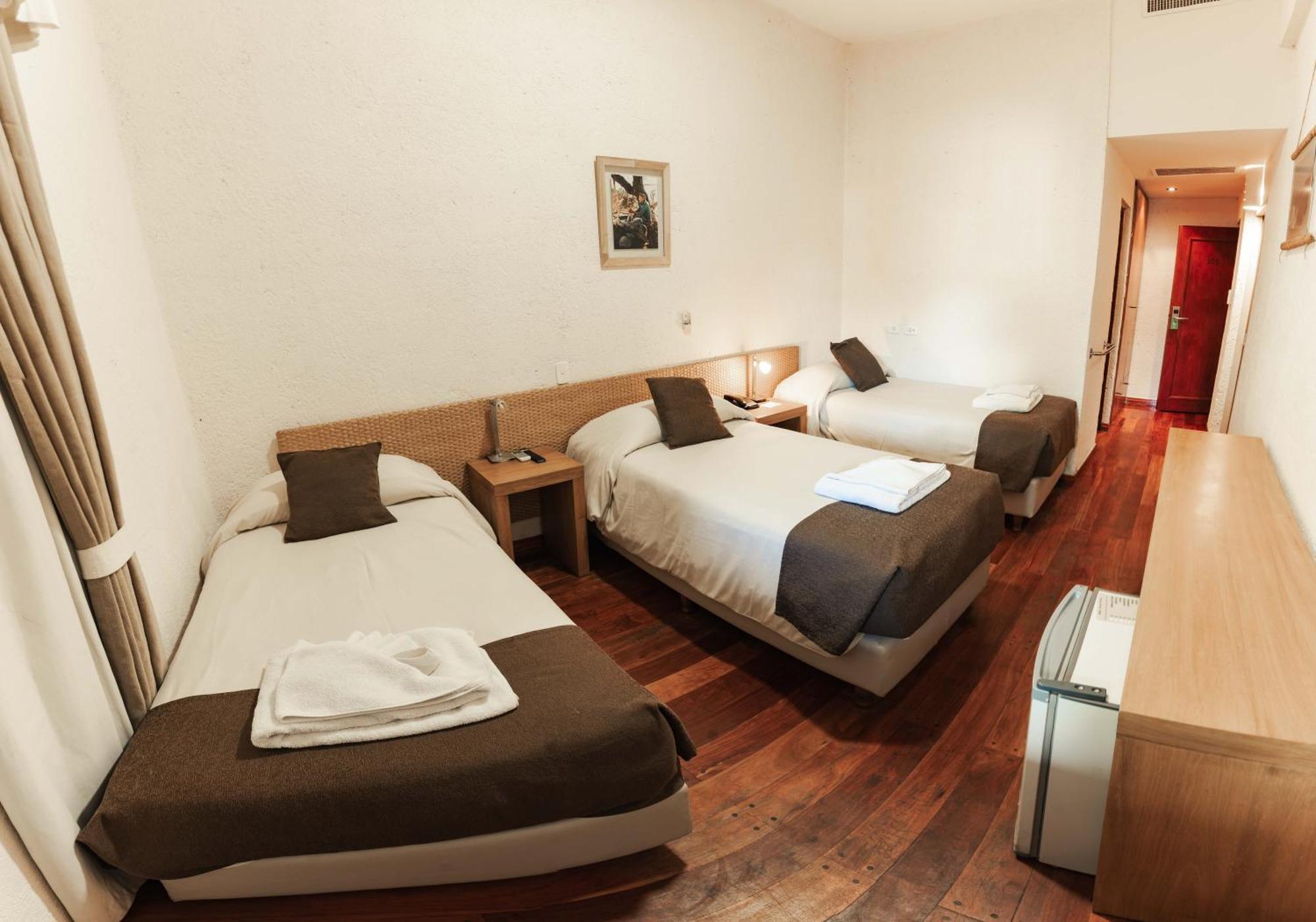 Hotel Belén Kültér fotó