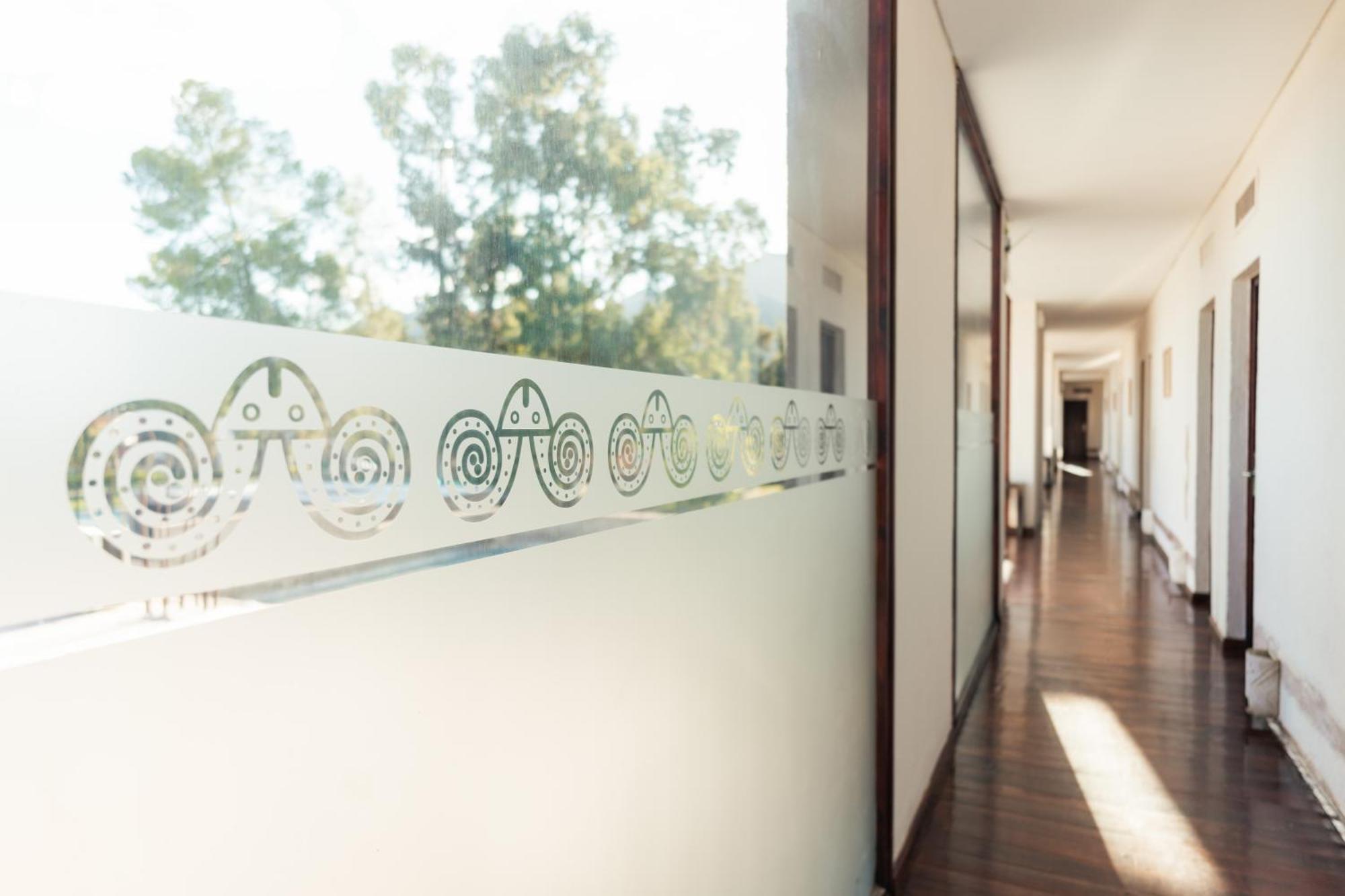Hotel Belén Kültér fotó