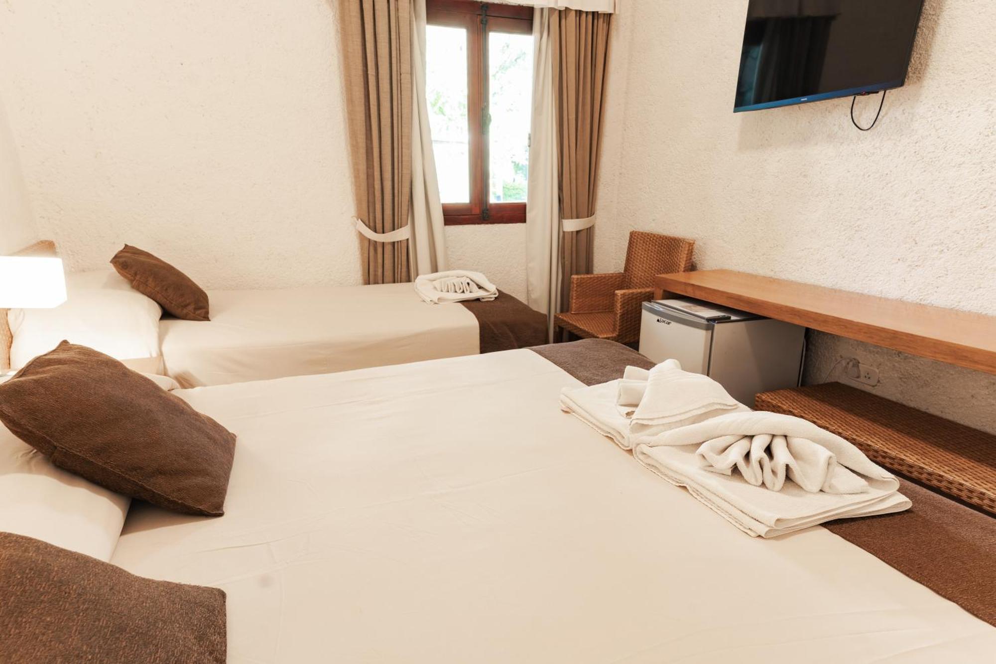 Hotel Belén Kültér fotó