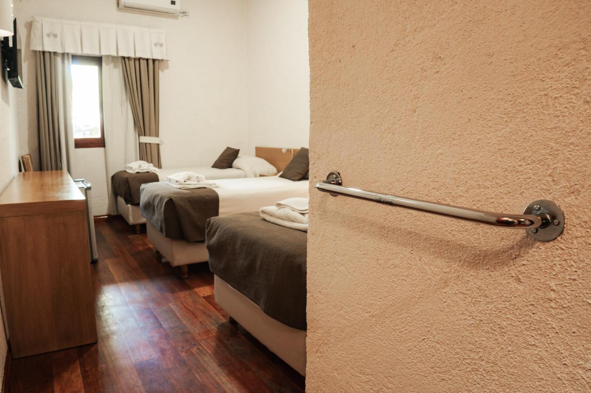 Hotel Belén Kültér fotó