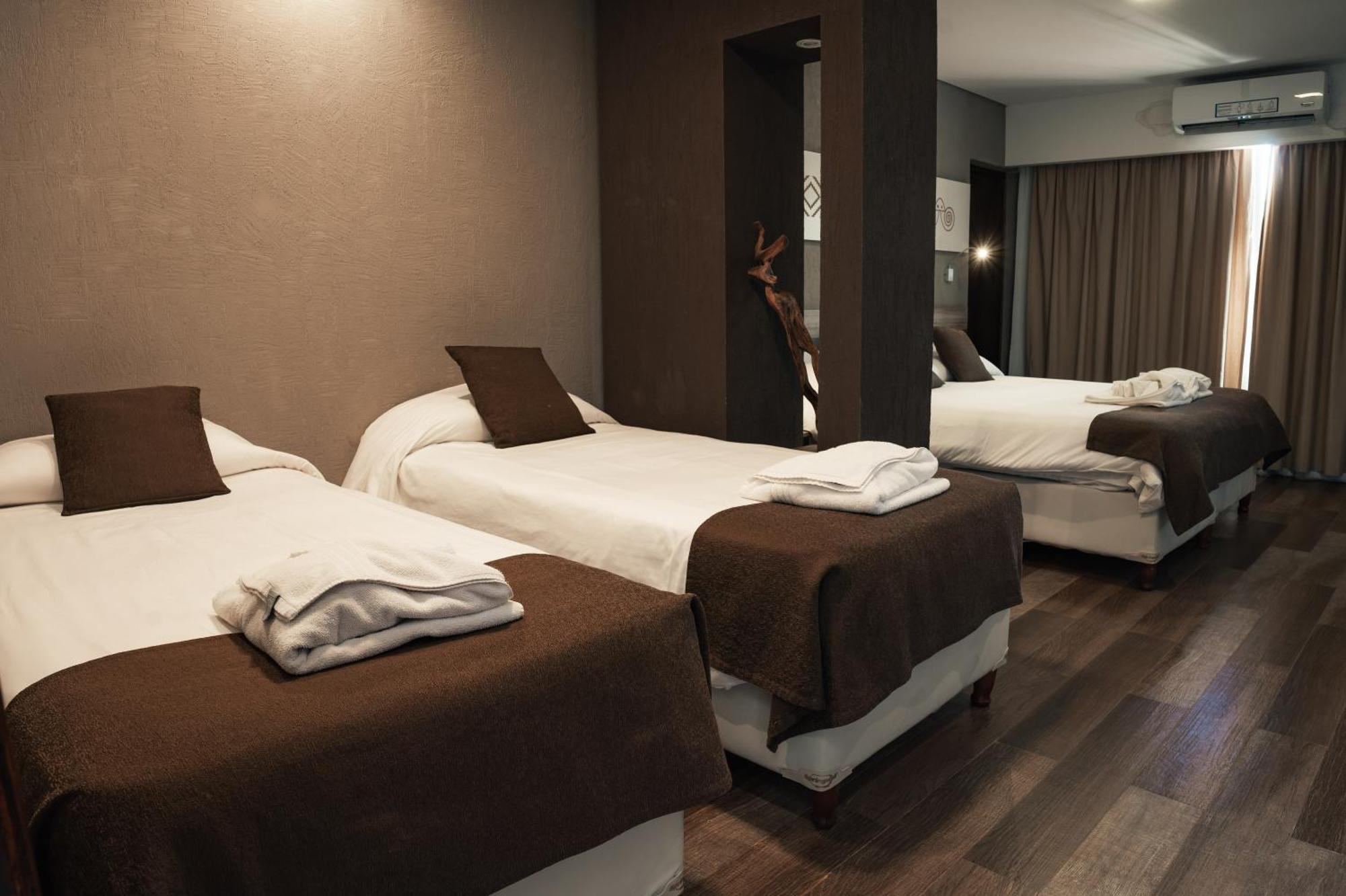 Hotel Belén Kültér fotó