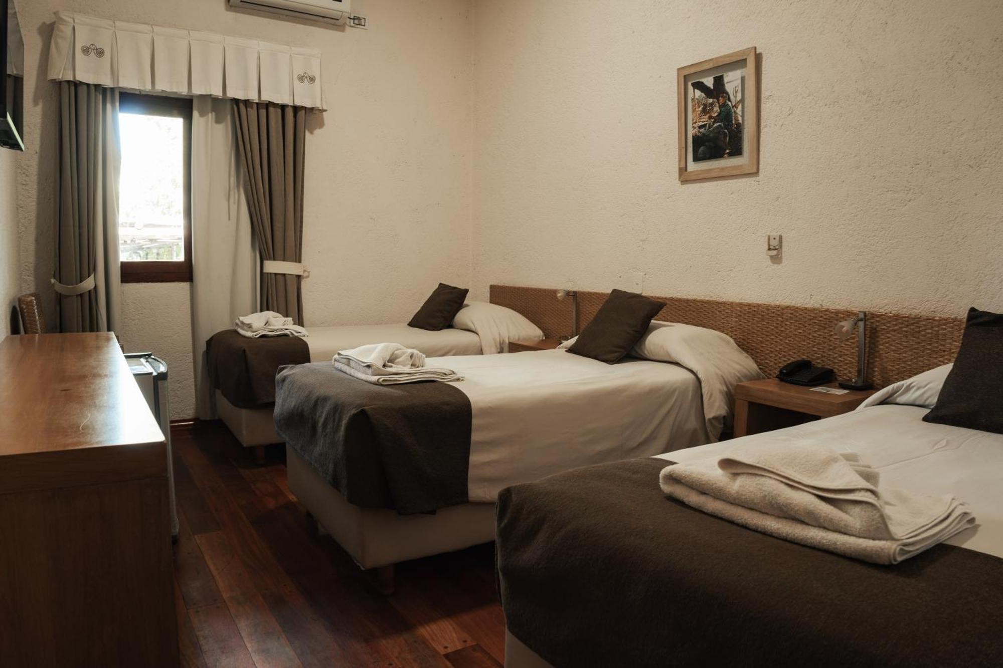 Hotel Belén Kültér fotó