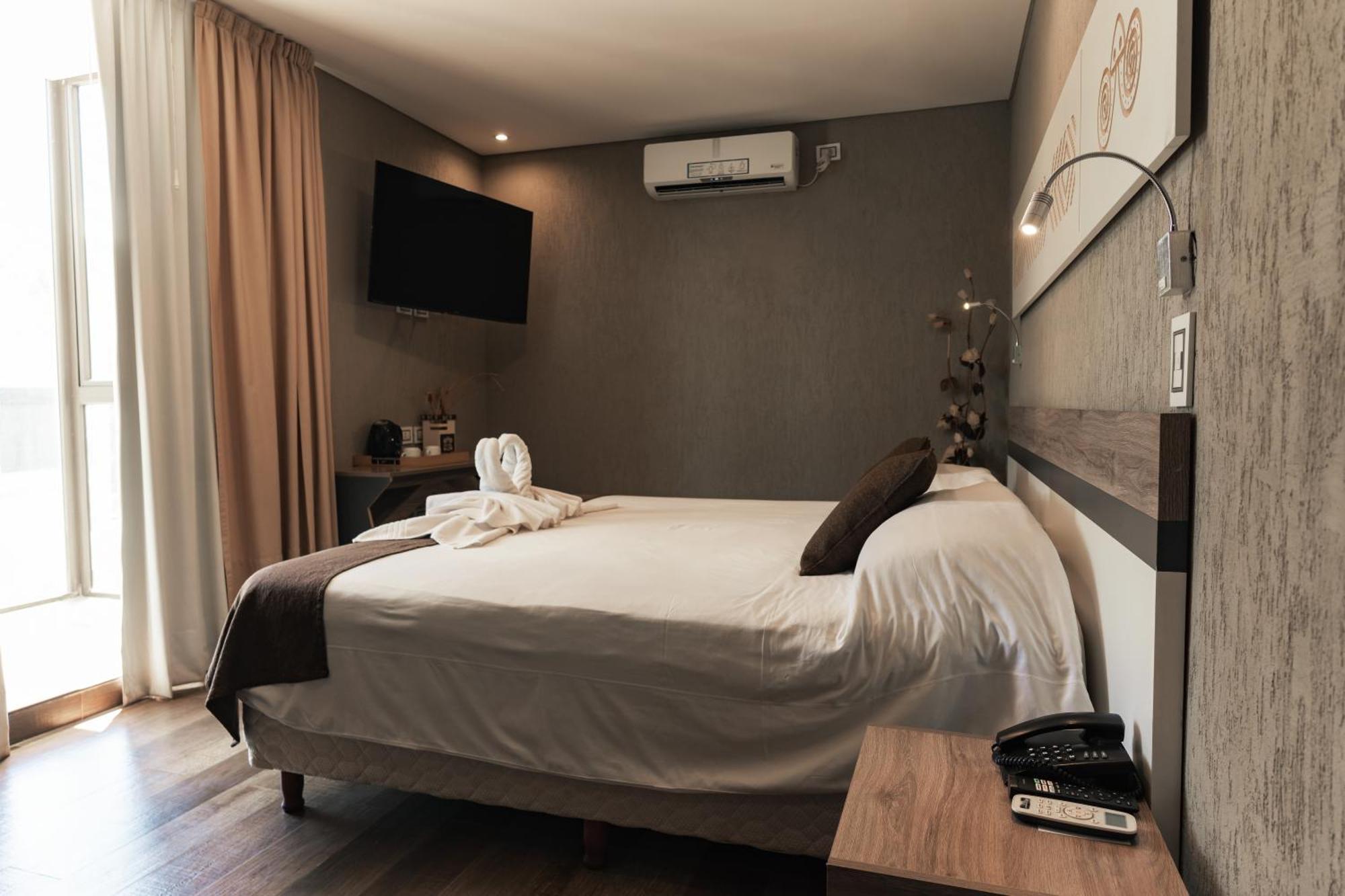 Hotel Belén Kültér fotó