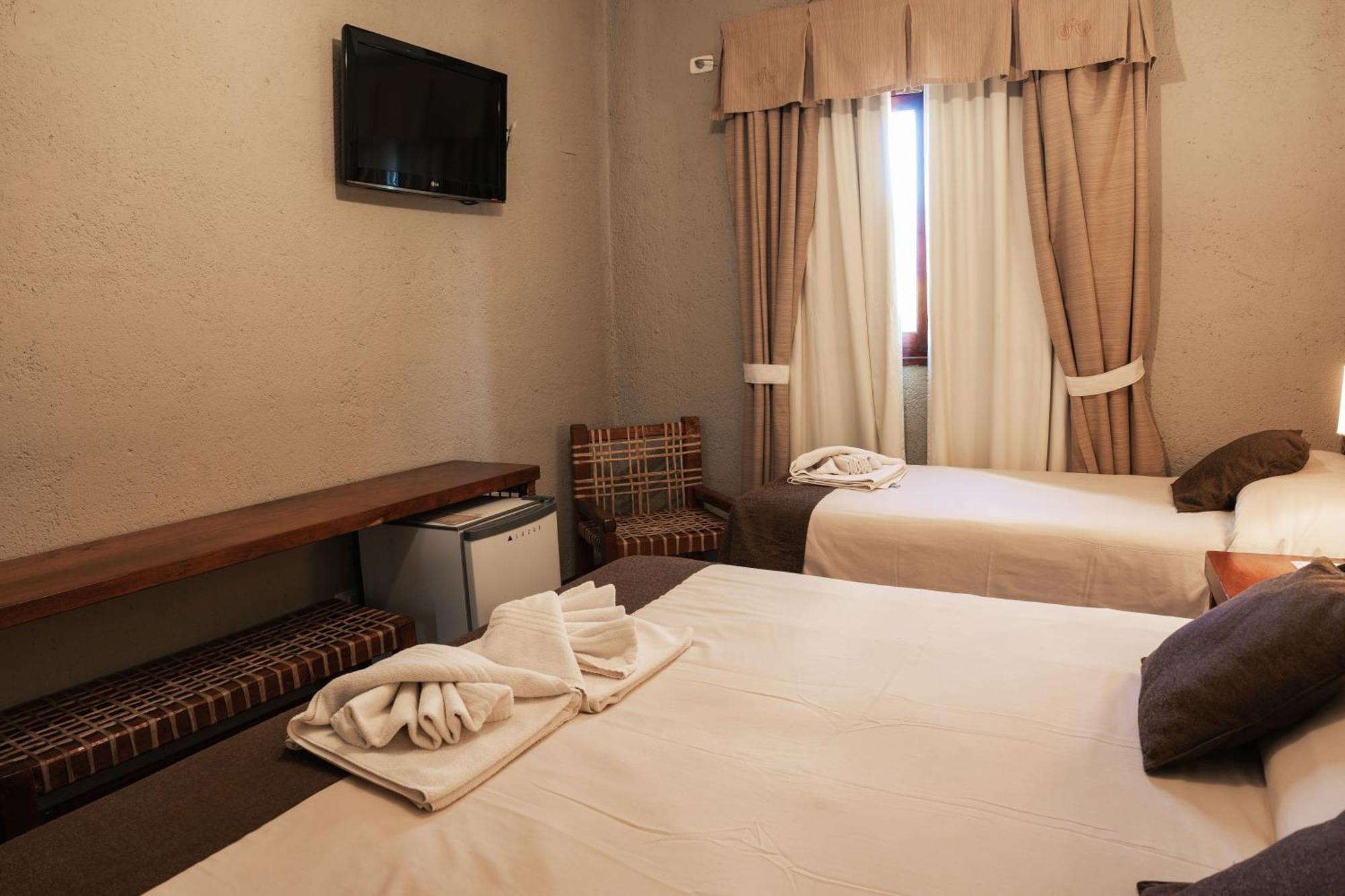 Hotel Belén Kültér fotó