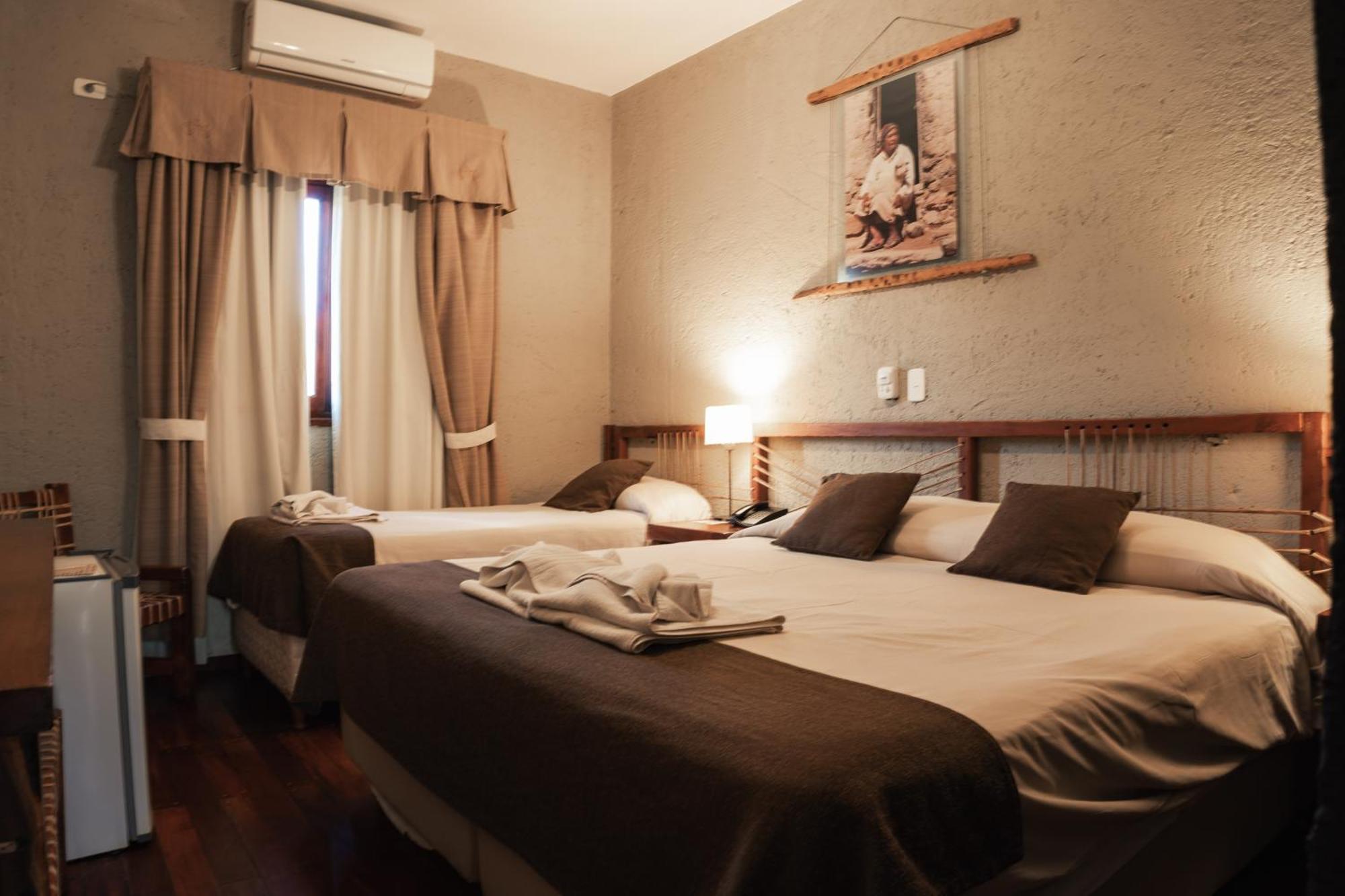 Hotel Belén Kültér fotó