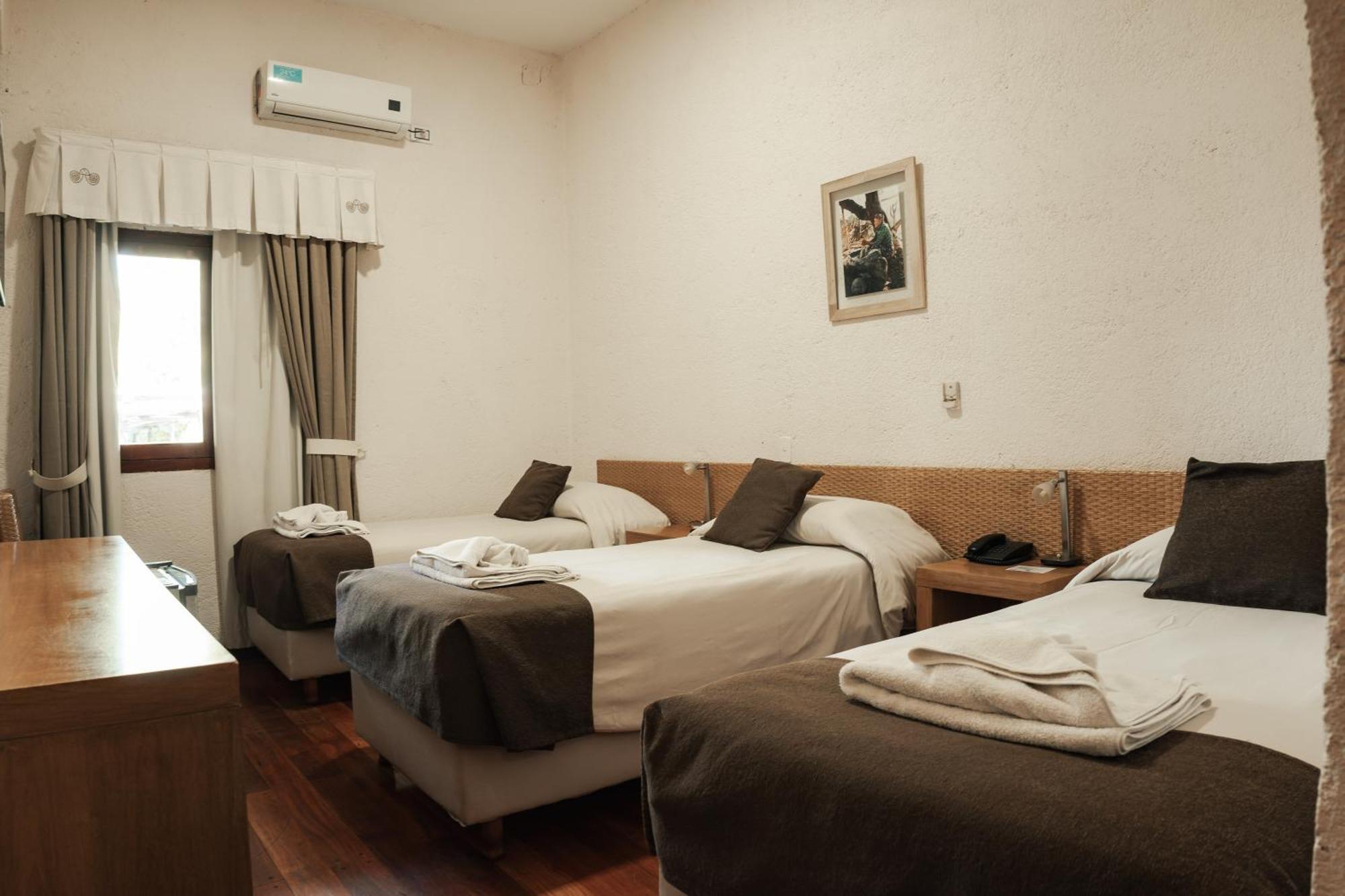 Hotel Belén Kültér fotó
