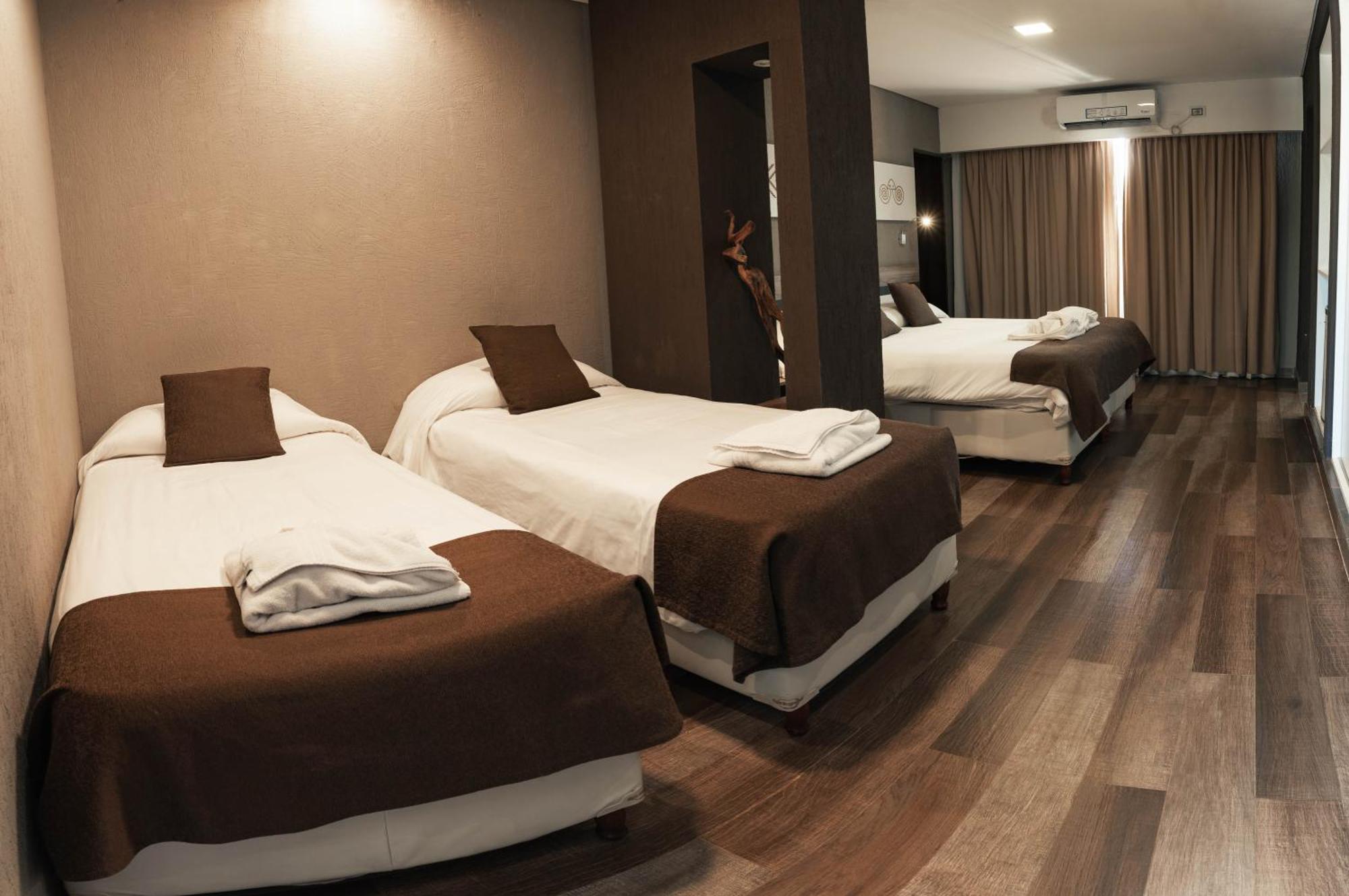 Hotel Belén Kültér fotó