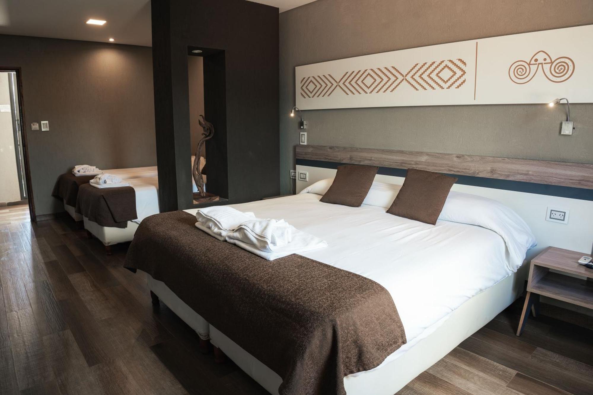 Hotel Belén Kültér fotó