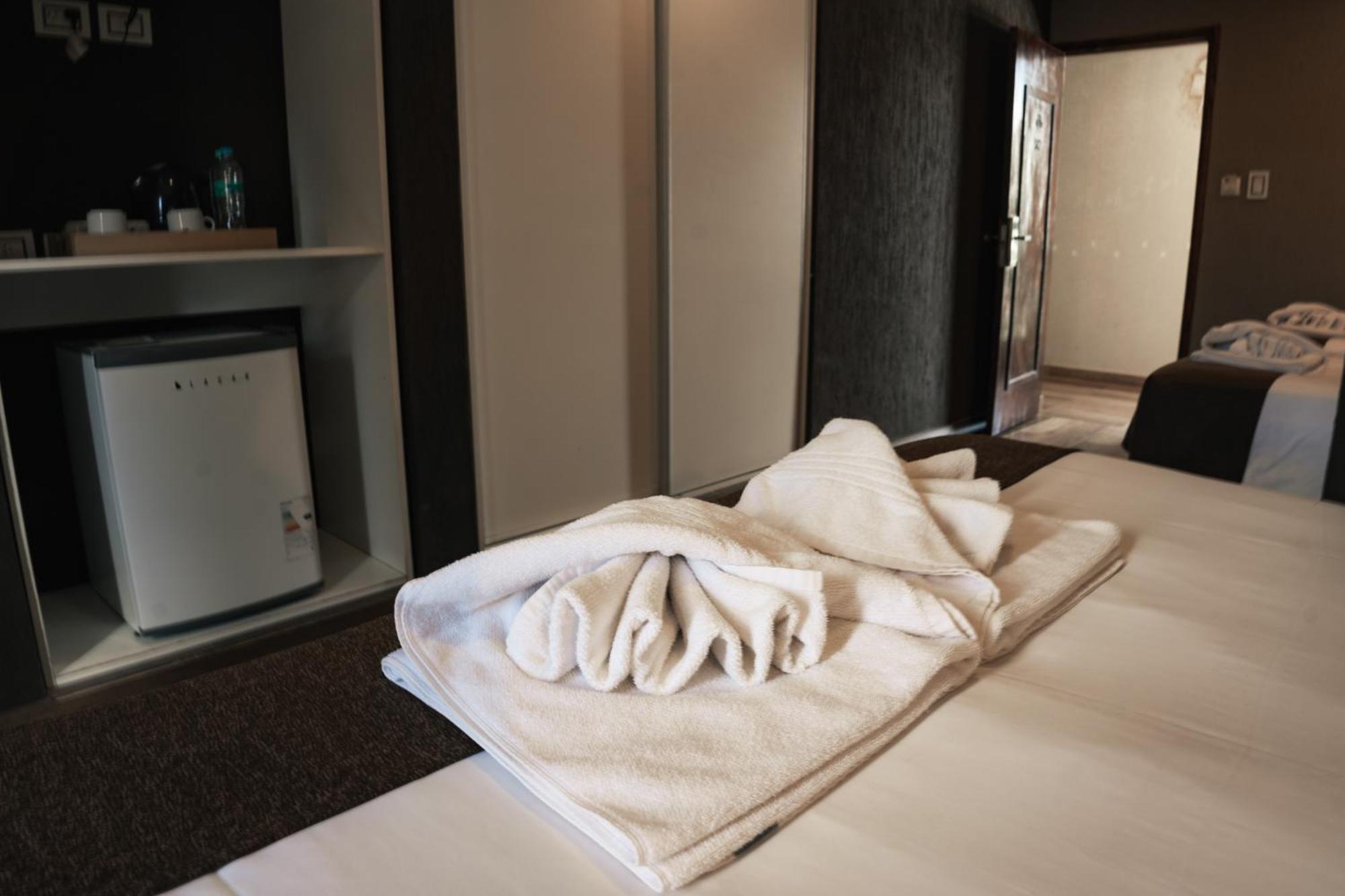 Hotel Belén Kültér fotó